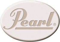 Pearl Drums' Web Site